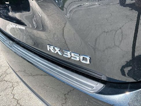 Used 2020 Lexus RX 350 FWD w/ Accessory Package image 10