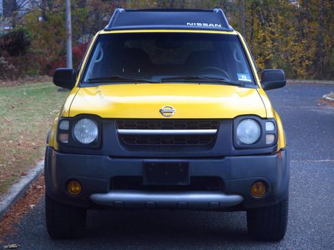 Used 2004 Nissan Xterra XE image 18