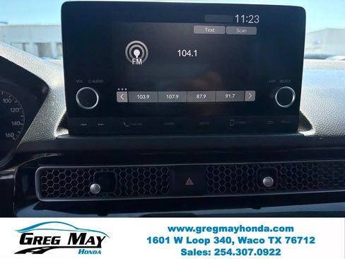 Used 2023 Honda Civic Sport image 18