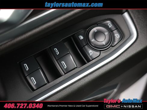 Used 2024 GMC Sierra 3500 SLE image 34