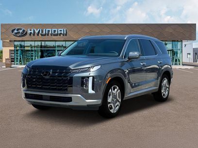 Used 2024 Hyundai Palisade SEL w/ Premium Package