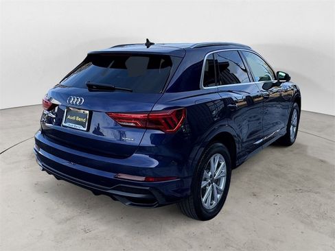 Used 2022 Audi Q3 2.0T Premium Plus image 7