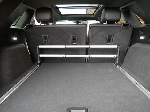 Certified 2023 Cadillac XT5 Premium Luxury w/ Technology Package image 11