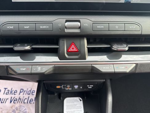 New 2025 Kia K4 GT-Line Turbo image 38