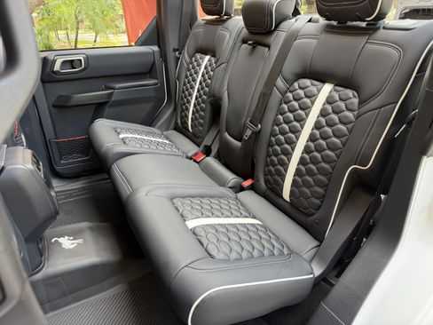 Used 2026 Ford Bronco Raptor AWD/4WD image 26
