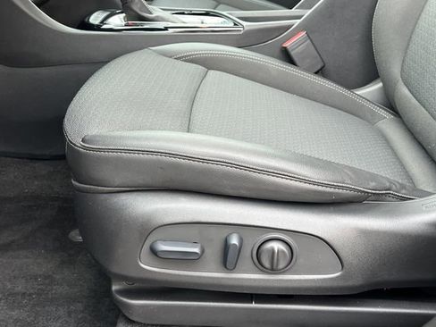 Certified 2023 Buick Encore GX Select w/ Experience Buick Package image 24