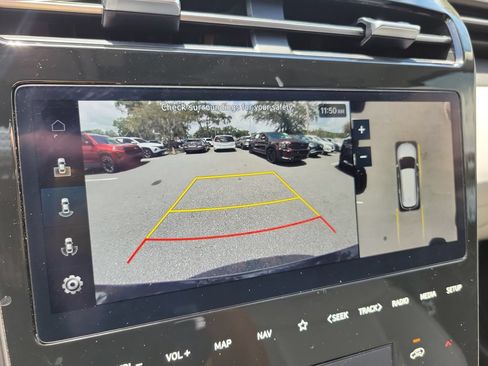 Certified 2024 Hyundai Tucson Limited AWD/4WD image 38