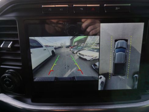 Used 2021 Ford F150 Lariat image 25