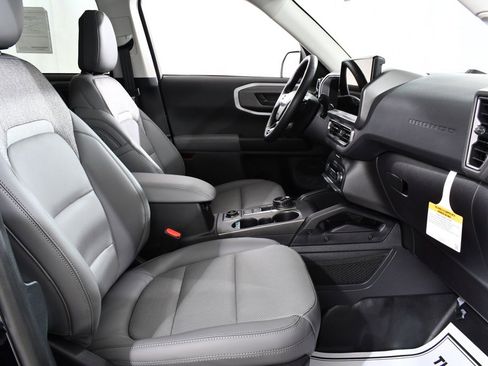 New 2025 Ford Bronco Sport Badlands w/ Badlands Tech Package image 10