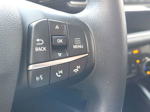 Used 2023 Ford Bronco Sport Big Bend image 22