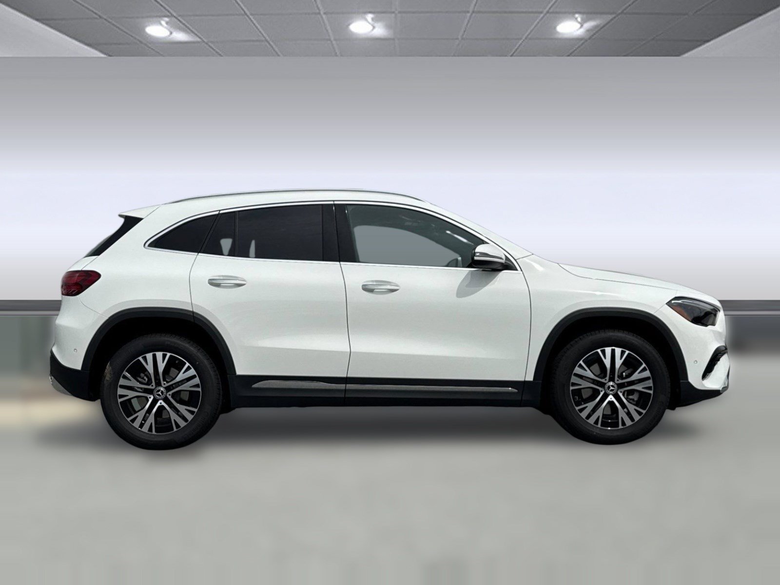 New 2026 Mercedes-Benz GLA 250 image 8