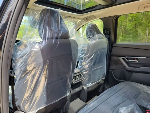 New 2026 MAZDA CX-5 2.5 S w/ Premium Package image 11