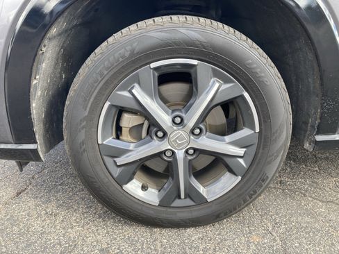 Certified 2024 Honda HR-V EX-L image 42