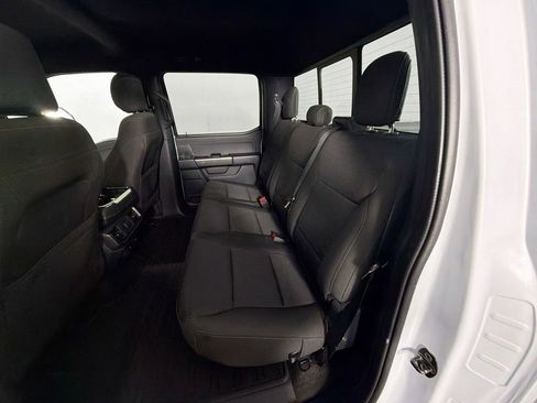 Used 2021 Ford F150 XLT w/ Equipment Group 302A High image 25