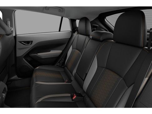 New 2026 Subaru Crosstrek 2.5i Limited AWD/4WD image 17