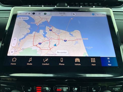 New 2025 Jeep Grand Cherokee Limited w/ Luxury Tech Group II image 20