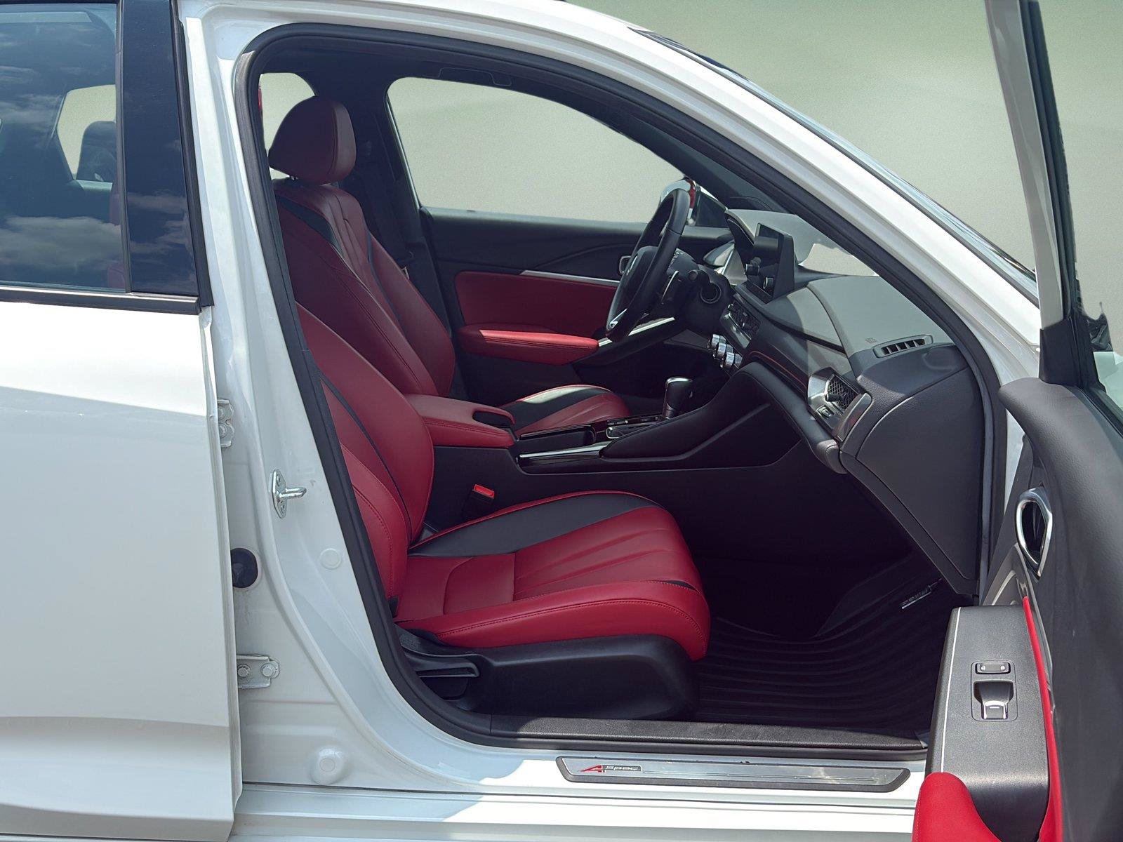 Used 2025 Acura Integra A-Spec FWD image 13