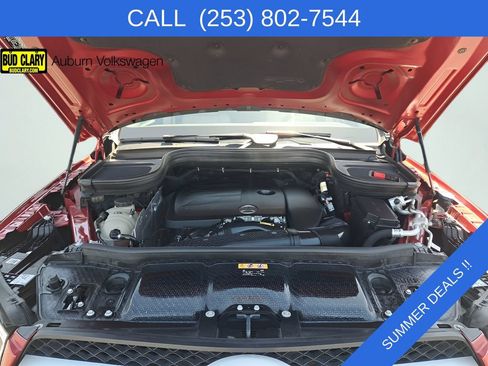 Used 2020 Mercedes-Benz GLE 350 4MATIC image 16