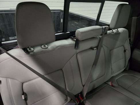 Used 2020 Chevrolet Silverado 1500 LTZ w/ LTZ Plus Package image 24