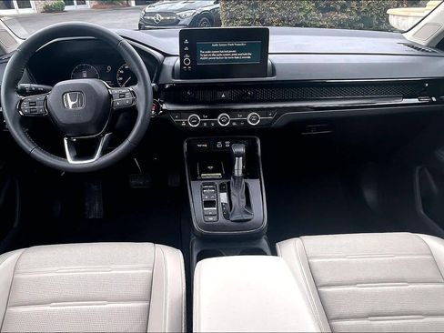 Certified 2023 Honda CR-V EX-L image 16
