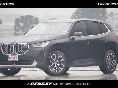 New 2026 BMW X3 xDrive30 w/ Premium Package