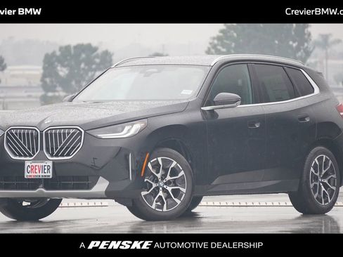 New 2026 BMW X3 xDrive30 w/ Premium Package image 1