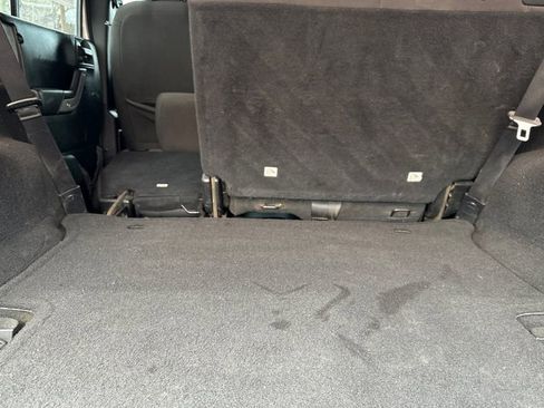 Used 2018 Jeep Wrangler Unlimited Sport S image 15