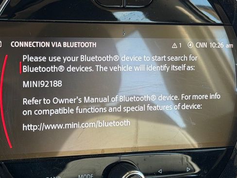 Used 2023 MINI Cooper S image 31