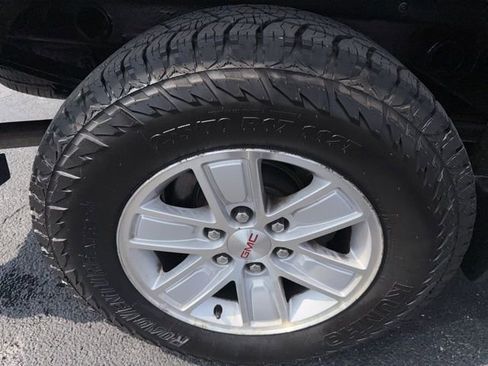 Used 2014 GMC Sierra 1500 SLE w/ SLE Value Package image 29