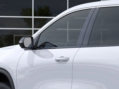 New 2026 GMC Acadia Elevation w/ LPO, Floor Liner Package image 12