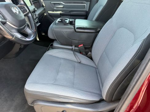 Used 2019 RAM 1500 Big Horn AWD/4WD image 20
