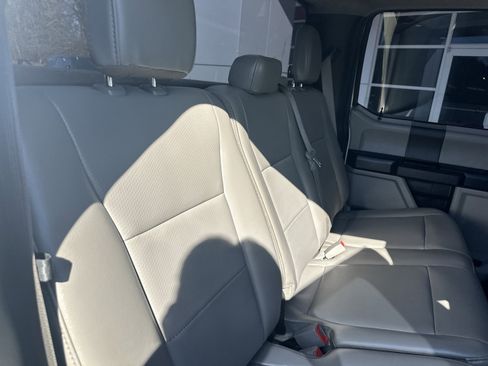 Used 2019 Ford F350 XL w/ Power Equipment Group RWD image 26