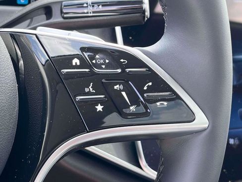 New 2026 Mercedes-Benz E 450 4MATIC Sedan image 33