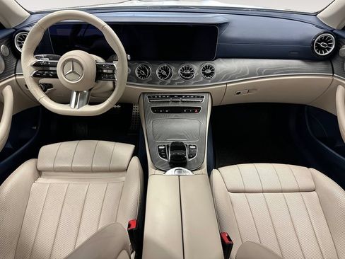 Used 2023 Mercedes-Benz E 450 4MATIC Cabriolet image 15