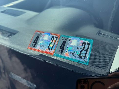 Used 2013 Toyota RAV4 LE image 44