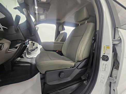 Used 2022 Ford F350 XL w/ Power Equipment Group image 18