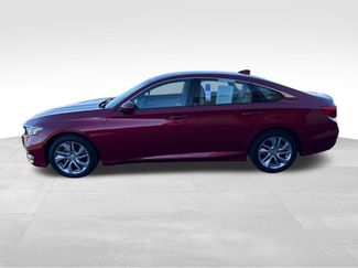 Used 2018 Honda Accord LX video 2