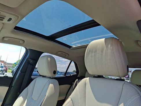 New 2026 Buick Encore GX Avenir w/ Avenir Technology Package FWD image 11