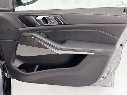 Certified 2026 BMW X5 xDrive40i AWD/4WD image 24