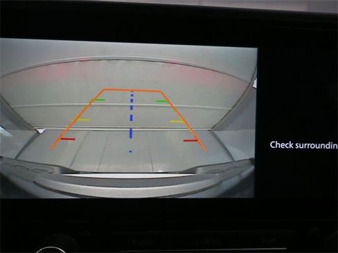 New 2026 Nissan Frontier SV image 13