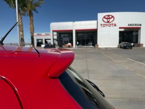 Used 2012 Toyota Yaris SE FWD image 6