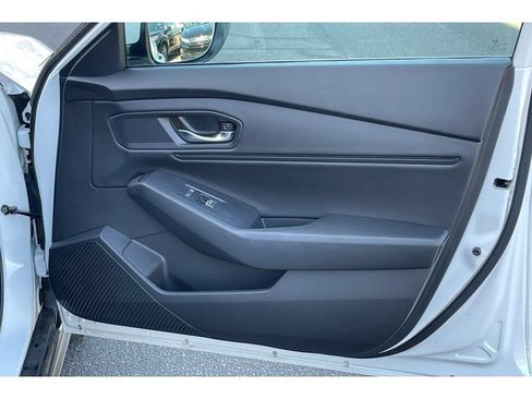 Certified 2024 Honda Accord EX image 20