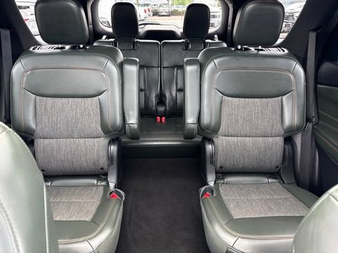 Used 2022 Ford Explorer Timberline AWD/4WD image 29