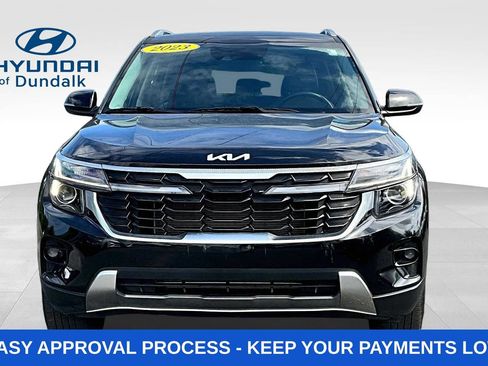 Used 2024 Kia Seltos S AWD/4WD image 2