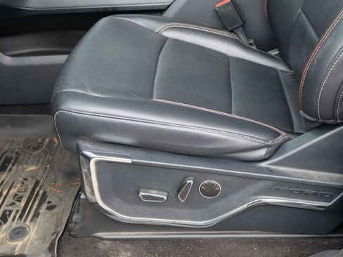 Used 2021 Ford F150 Lariat w/ FX4 Off-Road Package AWD/4WD image 13