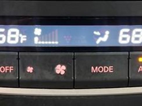 Used 2017 Nissan Altima 2.5 SL w/ Moonroof Package FWD image 35