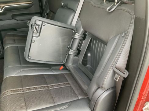 Used 2023 Chevrolet Silverado 1500 High Country image 60