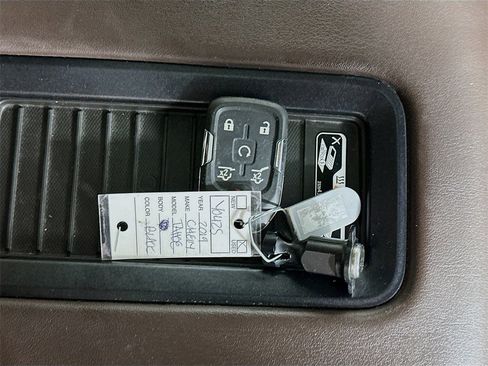 Used 2019 Chevrolet Tahoe Premier image 36