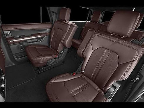 Used 2024 Ford Expedition Max Limited AWD/4WD image 34