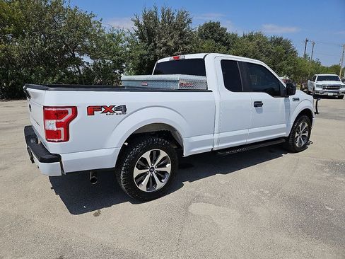 Used 2019 Ford F150 XL w/ Equipment Group 101A Mid AWD/4WD image 8